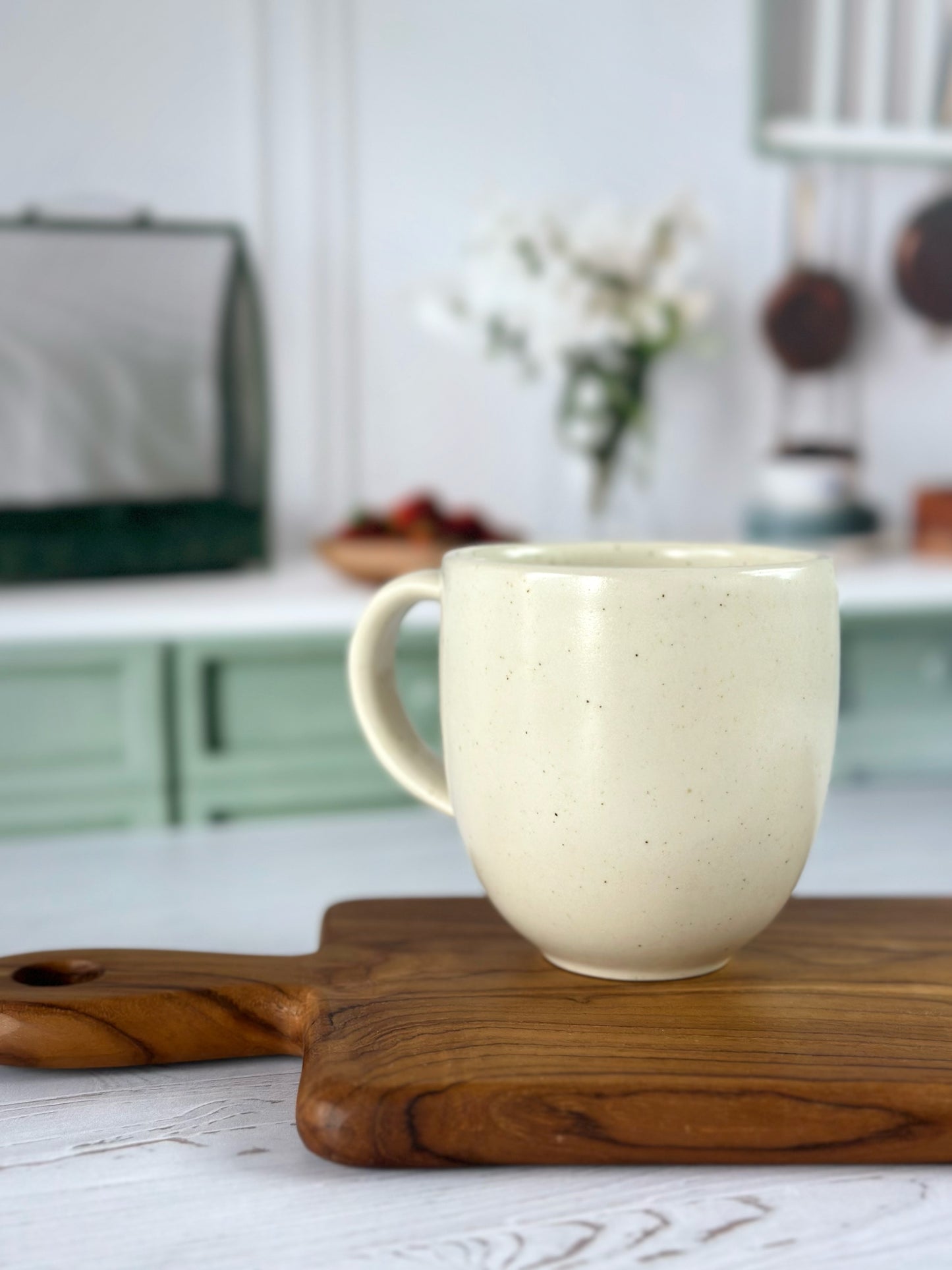 Planche en bois Praya