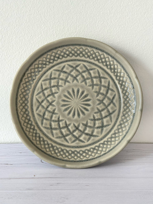 Petite assiette Hyva