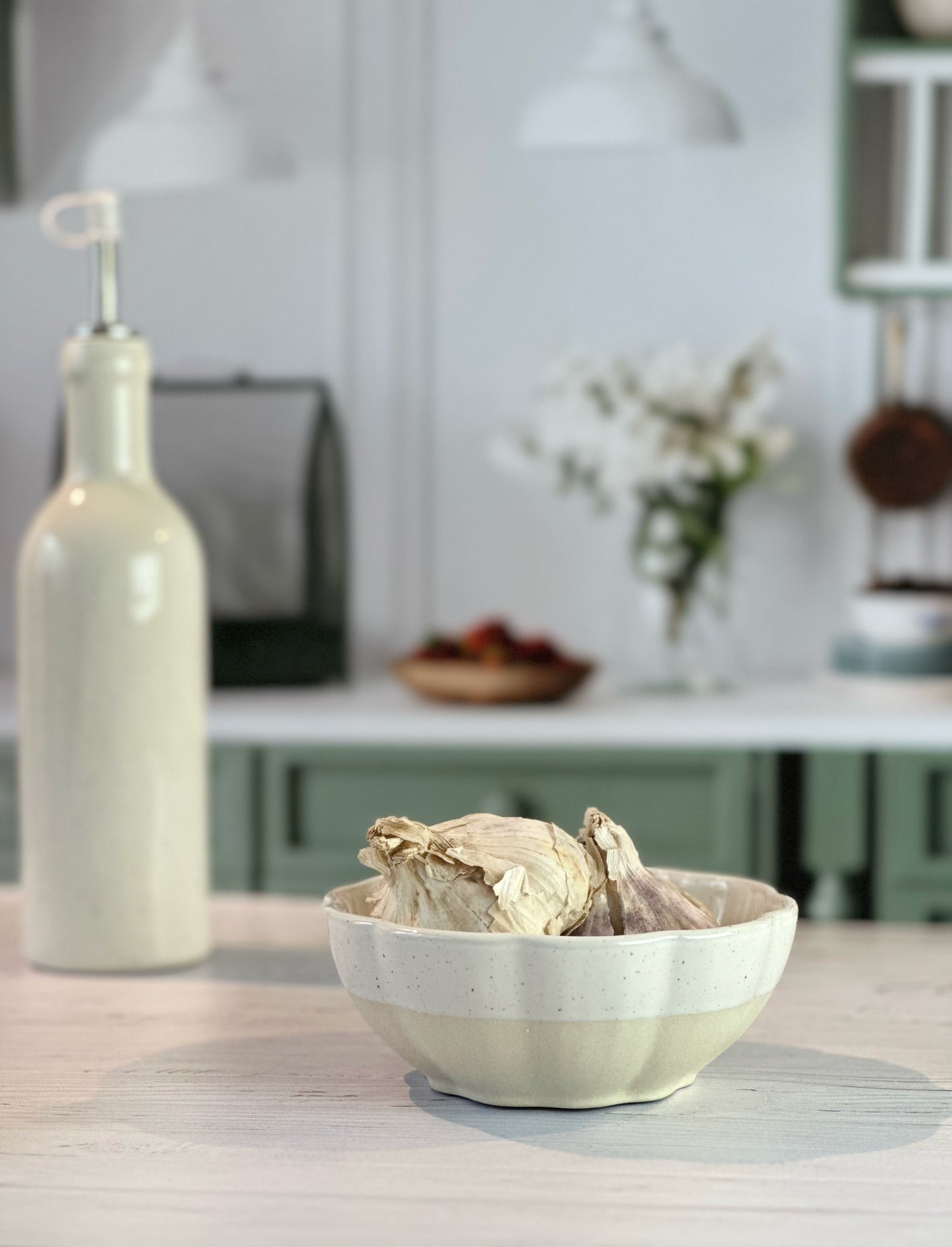 Rangement cuisine Lyne