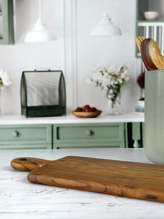 Planche en bois Praya