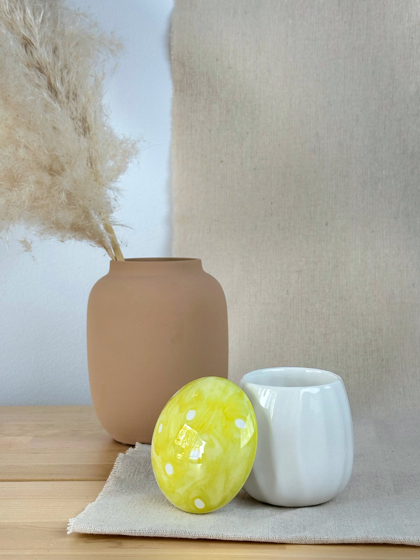 Mug champignon