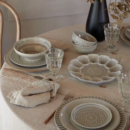 Assiette de présentation Hyva