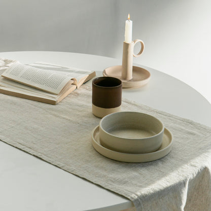 Chemin de Table Lin Lennie