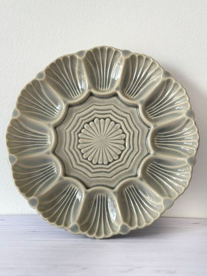 Assiette de présentation Hyva