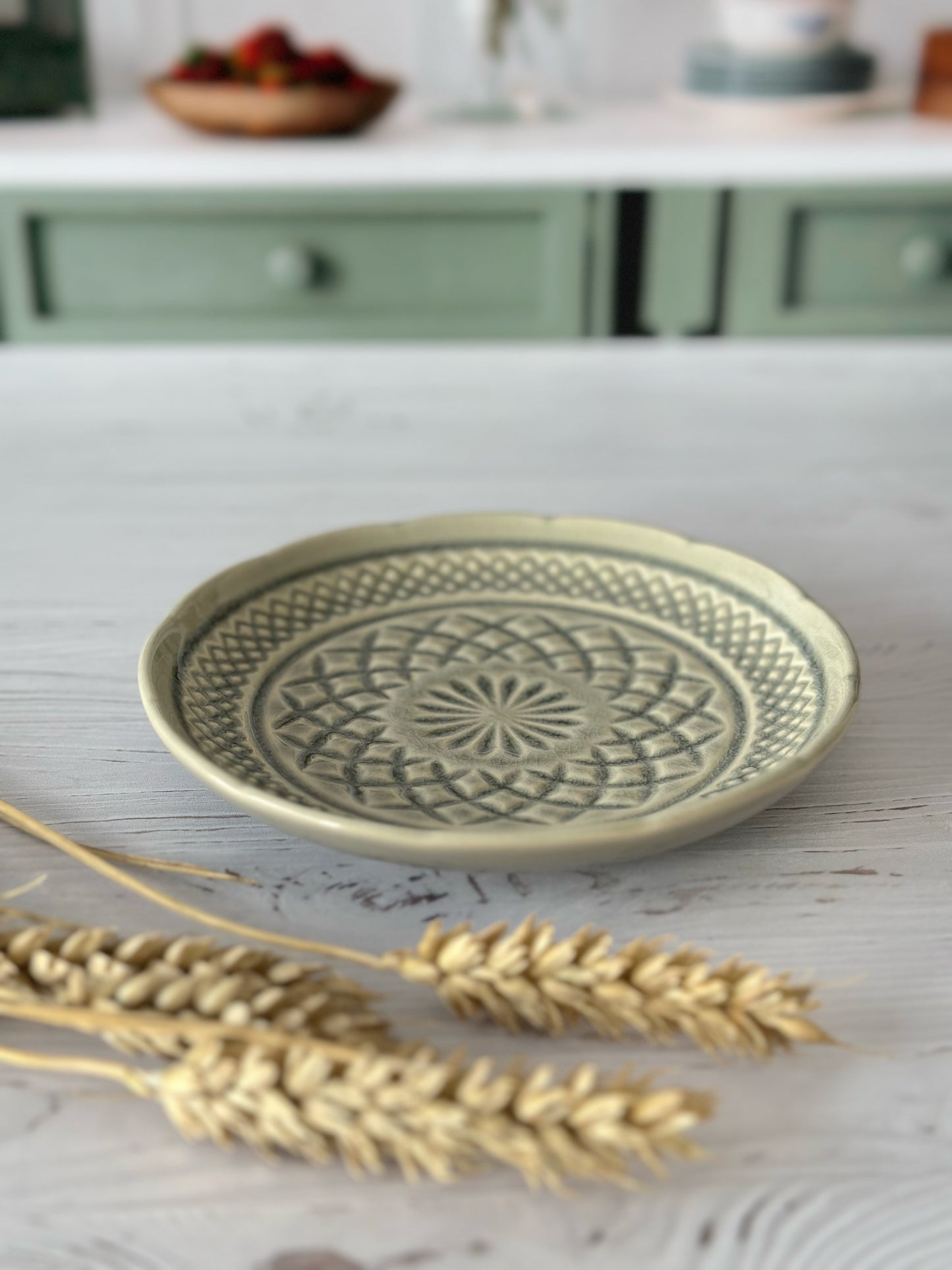 Petite assiette Hyva