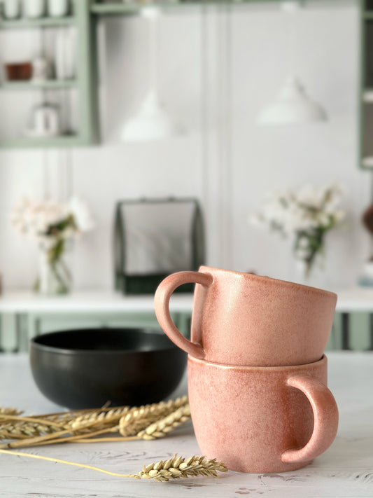 Mug Rosa