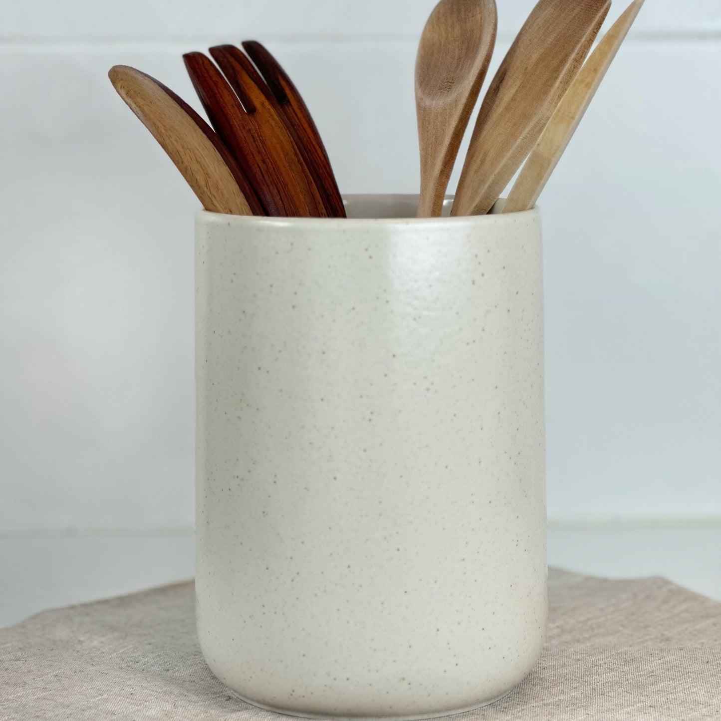 Pot à Ustensiles Ida