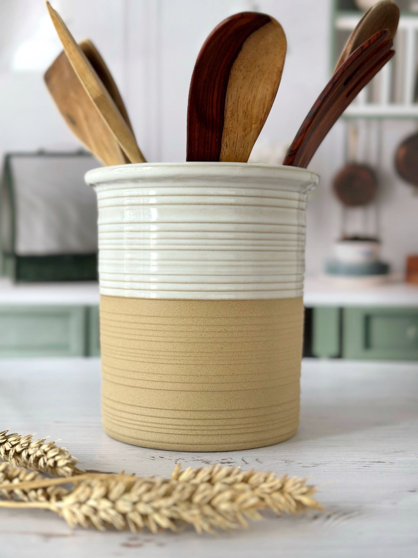 Pot à ustensiles Nota