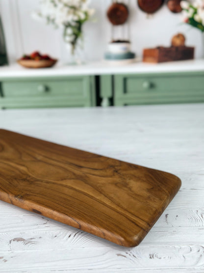 Planche en bois Praya