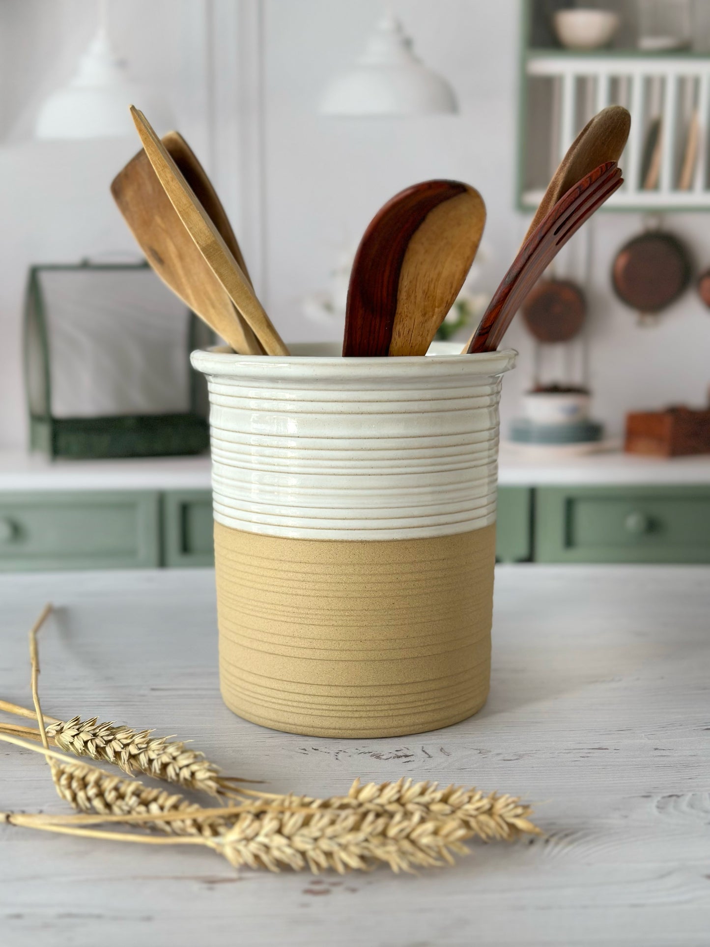 Pot à ustensiles Nota