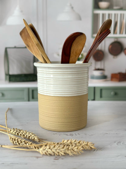 Pot à ustensiles Nota