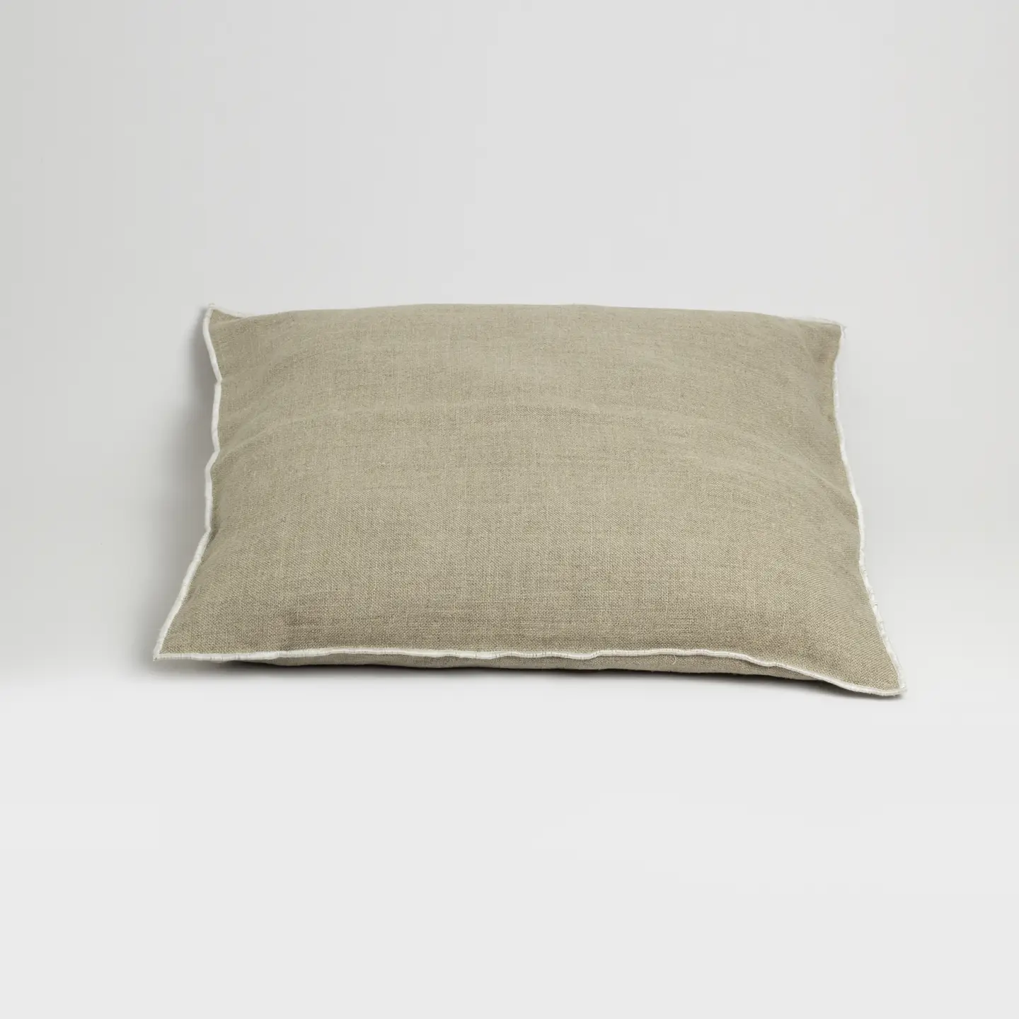 Housse de Coussin Lin Benji