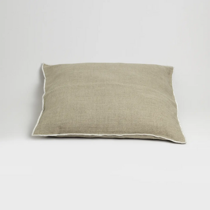 Housse de Coussin Lin Benji