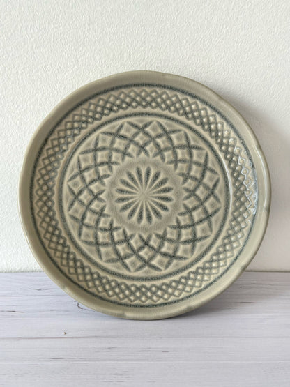 Petite assiette Hyva