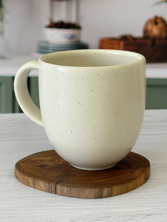 Sous-verre en bois Woody