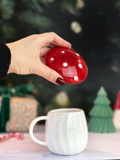 Mug champignon