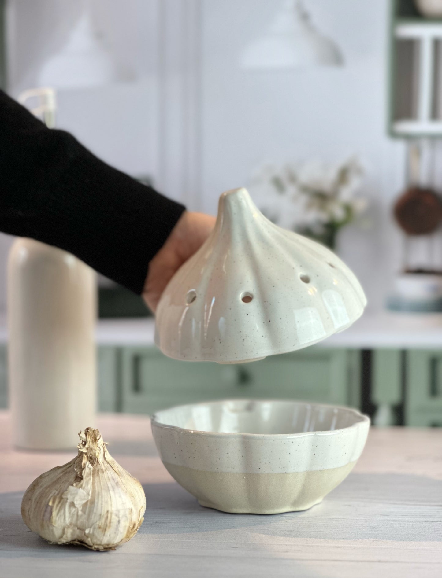 Rangement cuisine Lyne