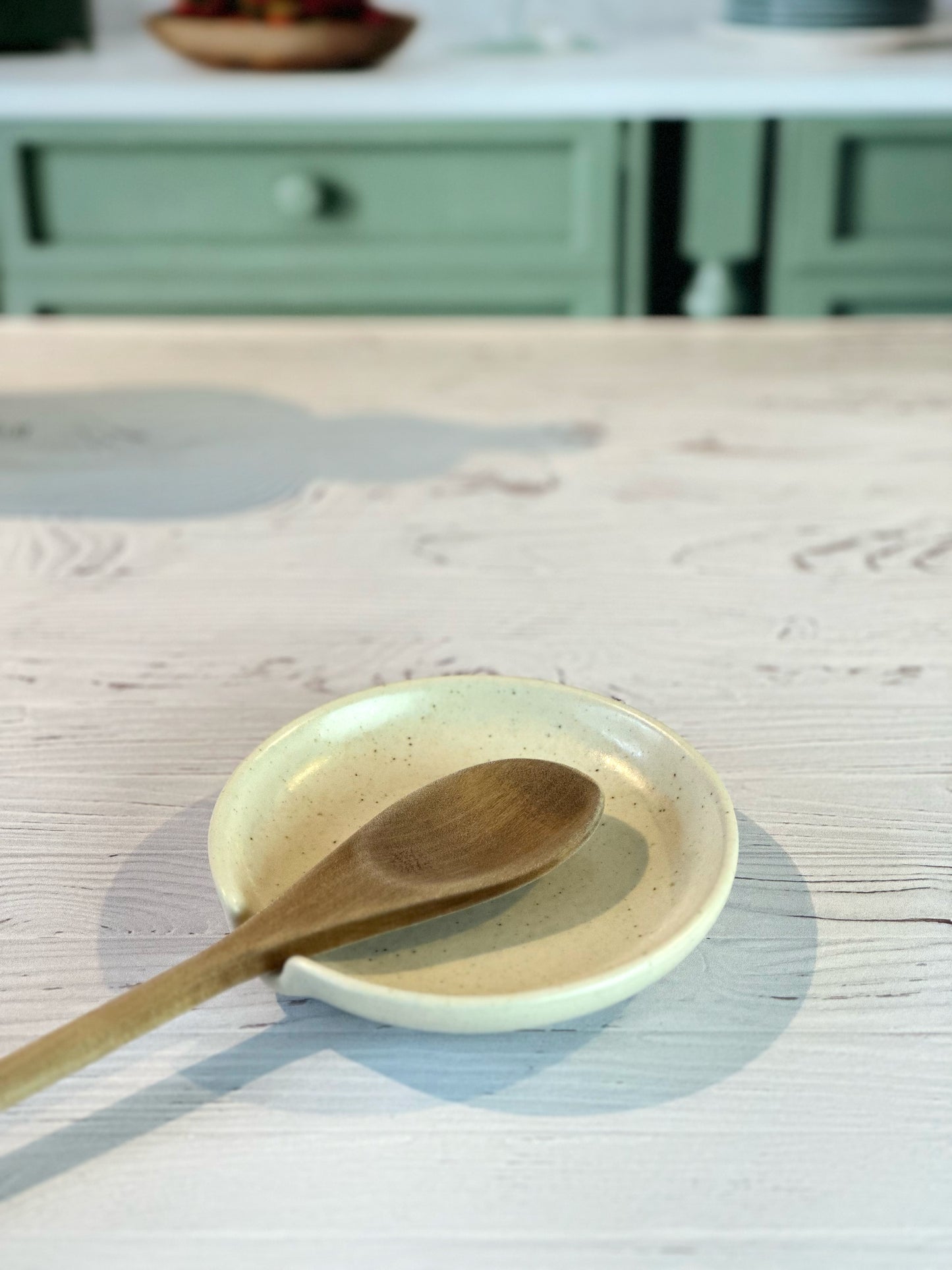 Repose-Cuillère Fedi