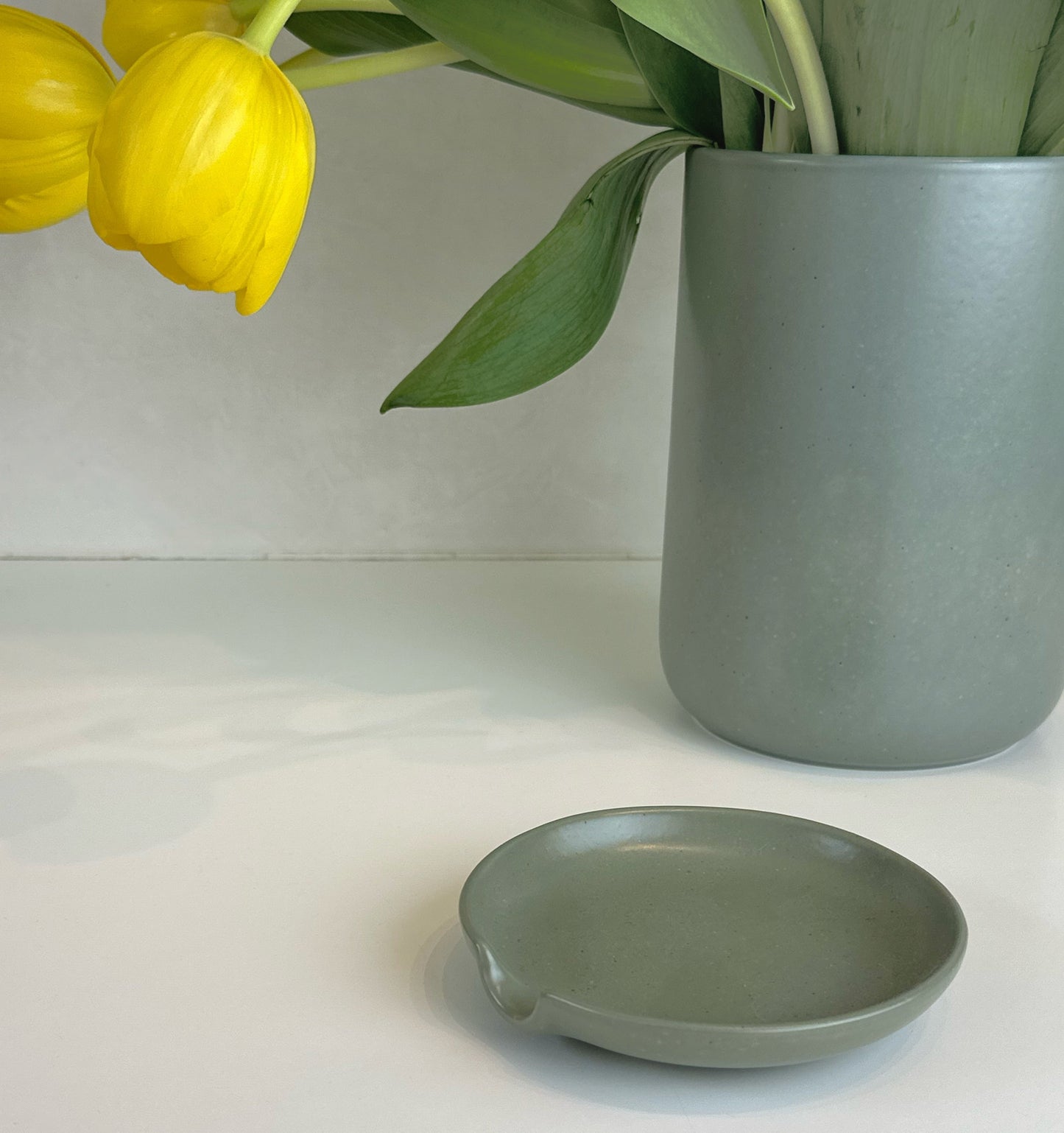 Repose-Cuillère Fedi