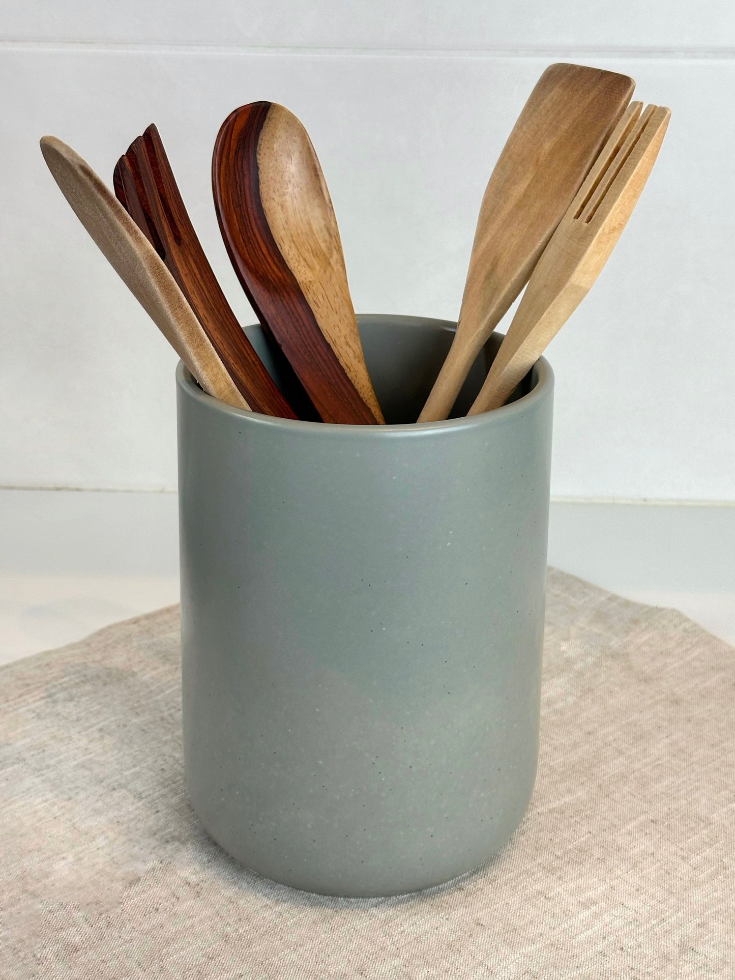 Pot à Ustensiles Ida