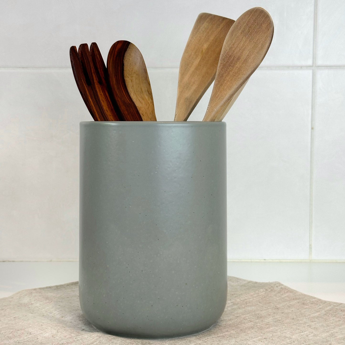 Pot à Ustensiles Ida