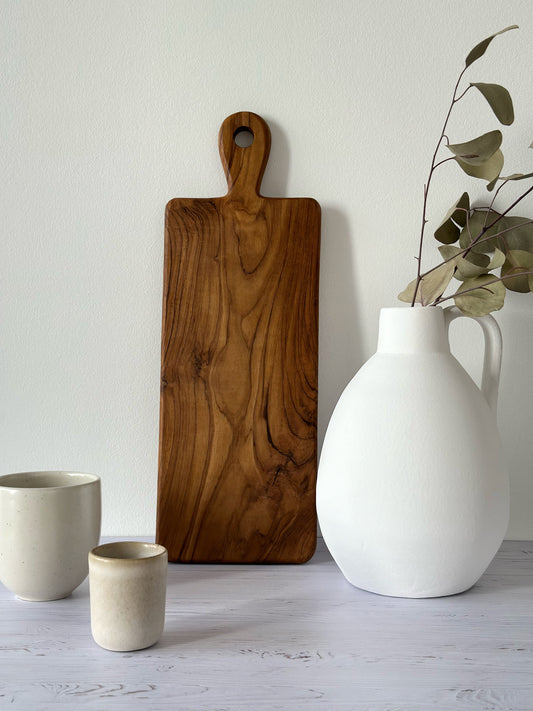 Planche en bois Praya