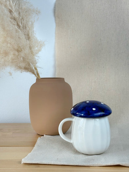 Mug champignon